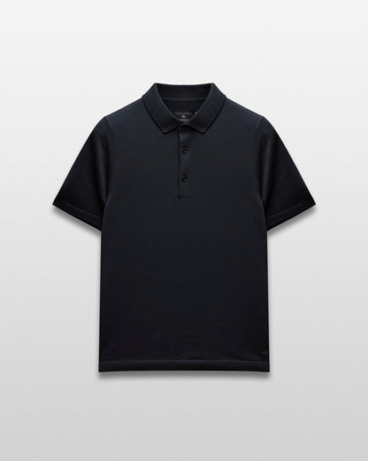 Supima Knit Riviera Polo