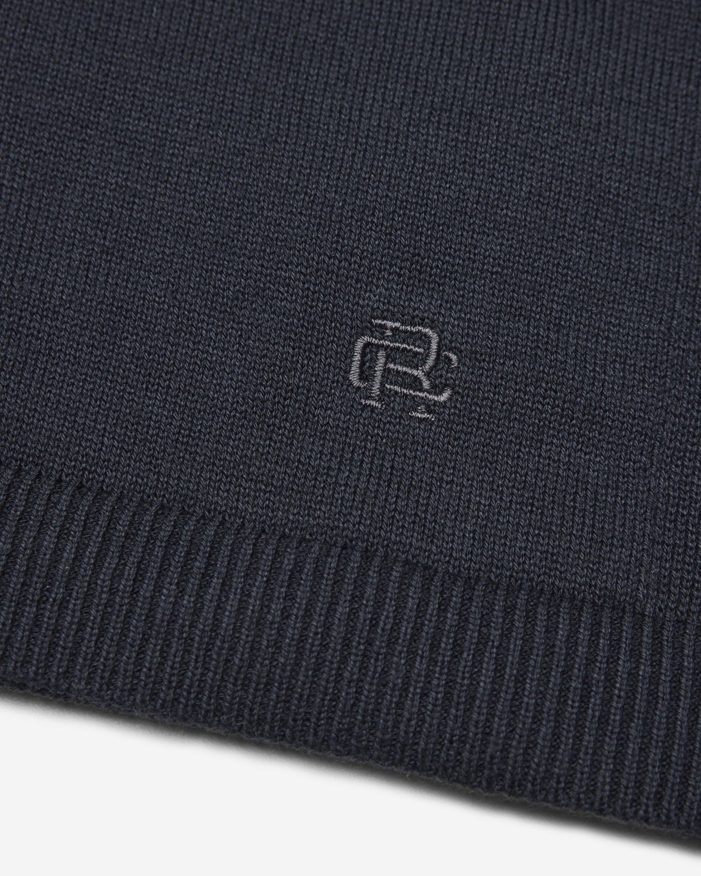 Supima Knit Riviera Polo