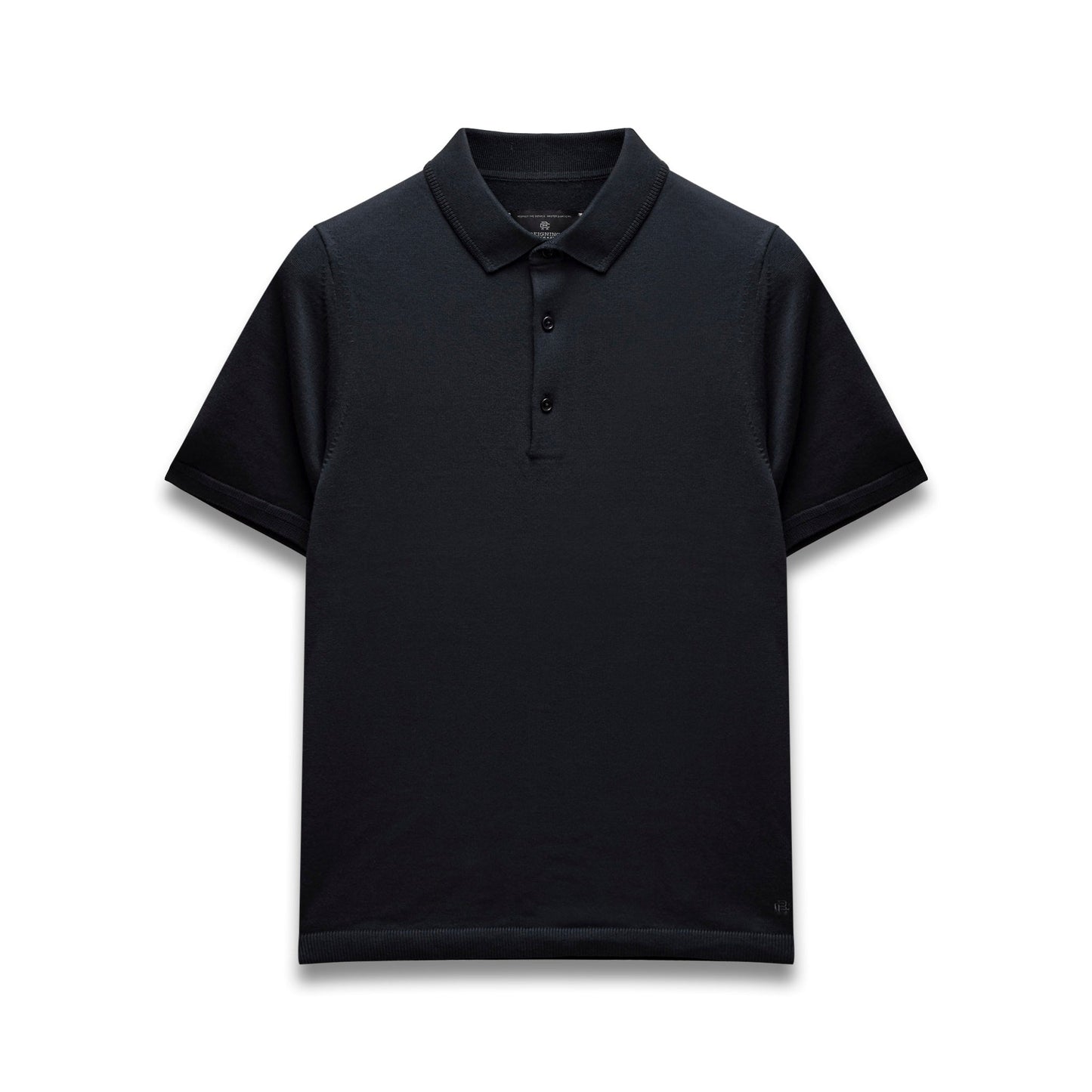 Supima Knit Riviera Polo