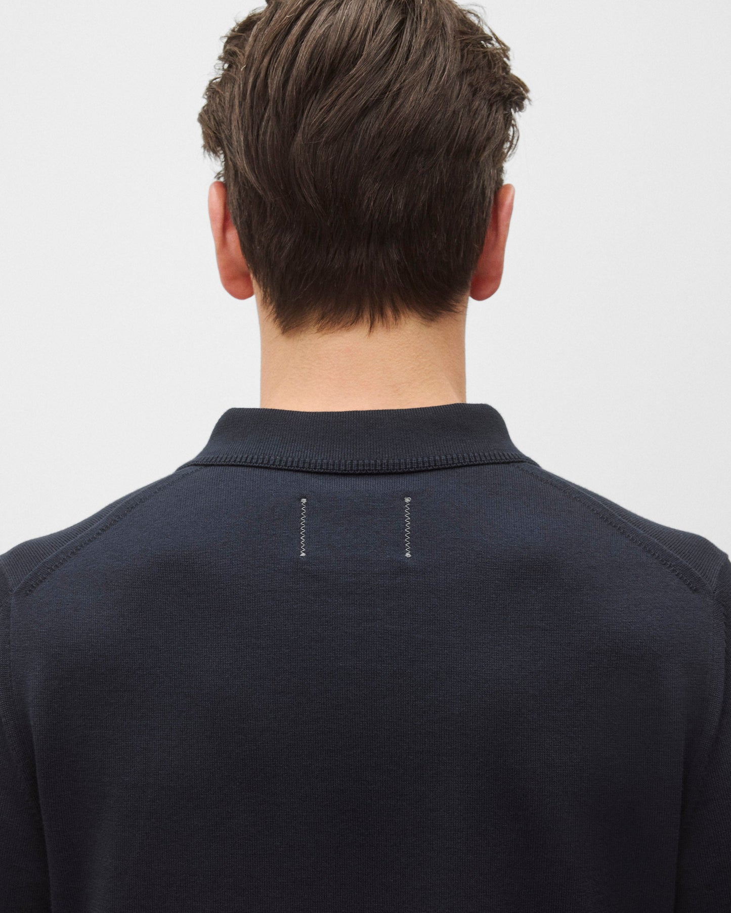 Supima Knit Riviera Polo