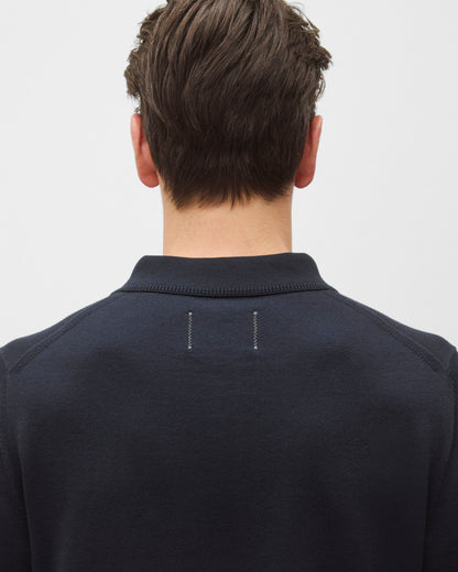 Supima Knit Riviera Polo