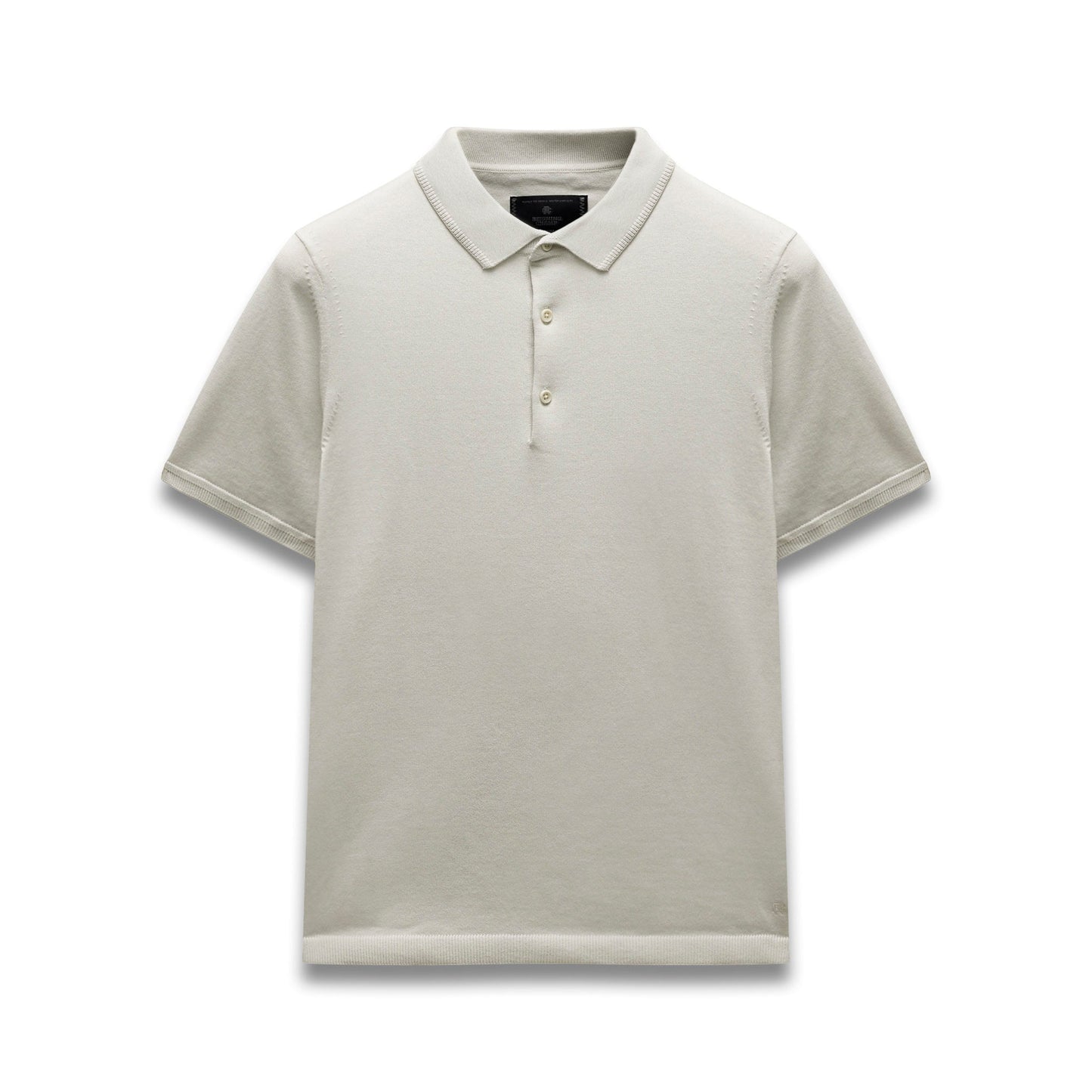 Supima Knit Riviera Polo