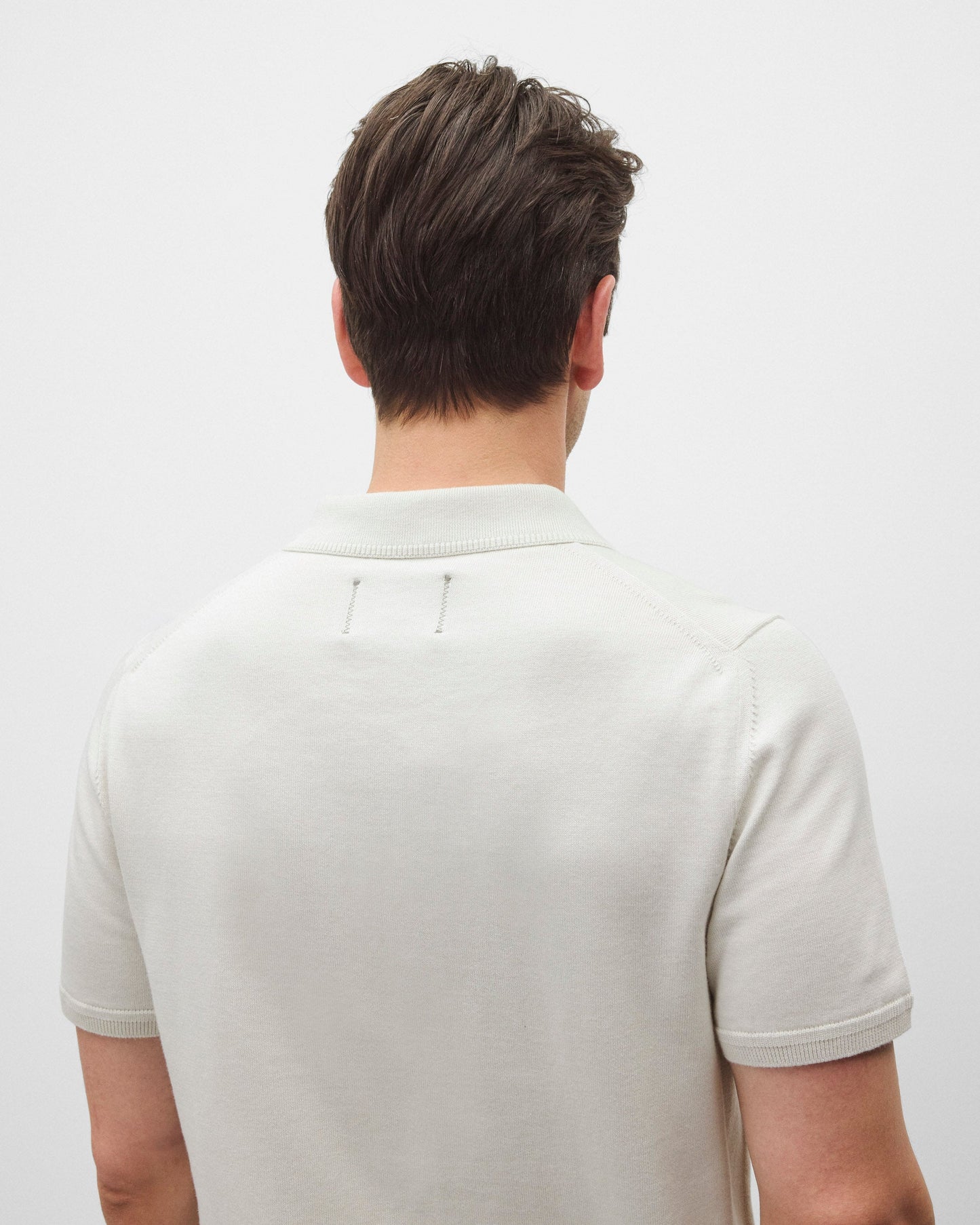 Supima Knit Riviera Polo