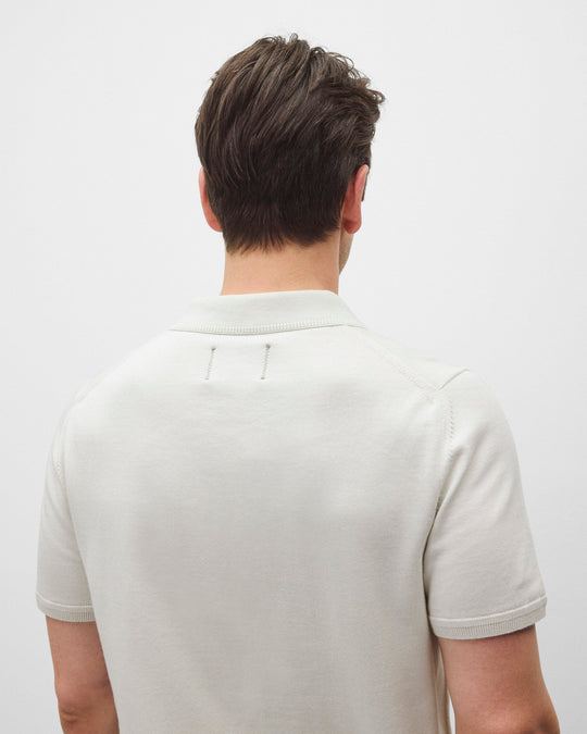 Supima Knit Riviera Polo