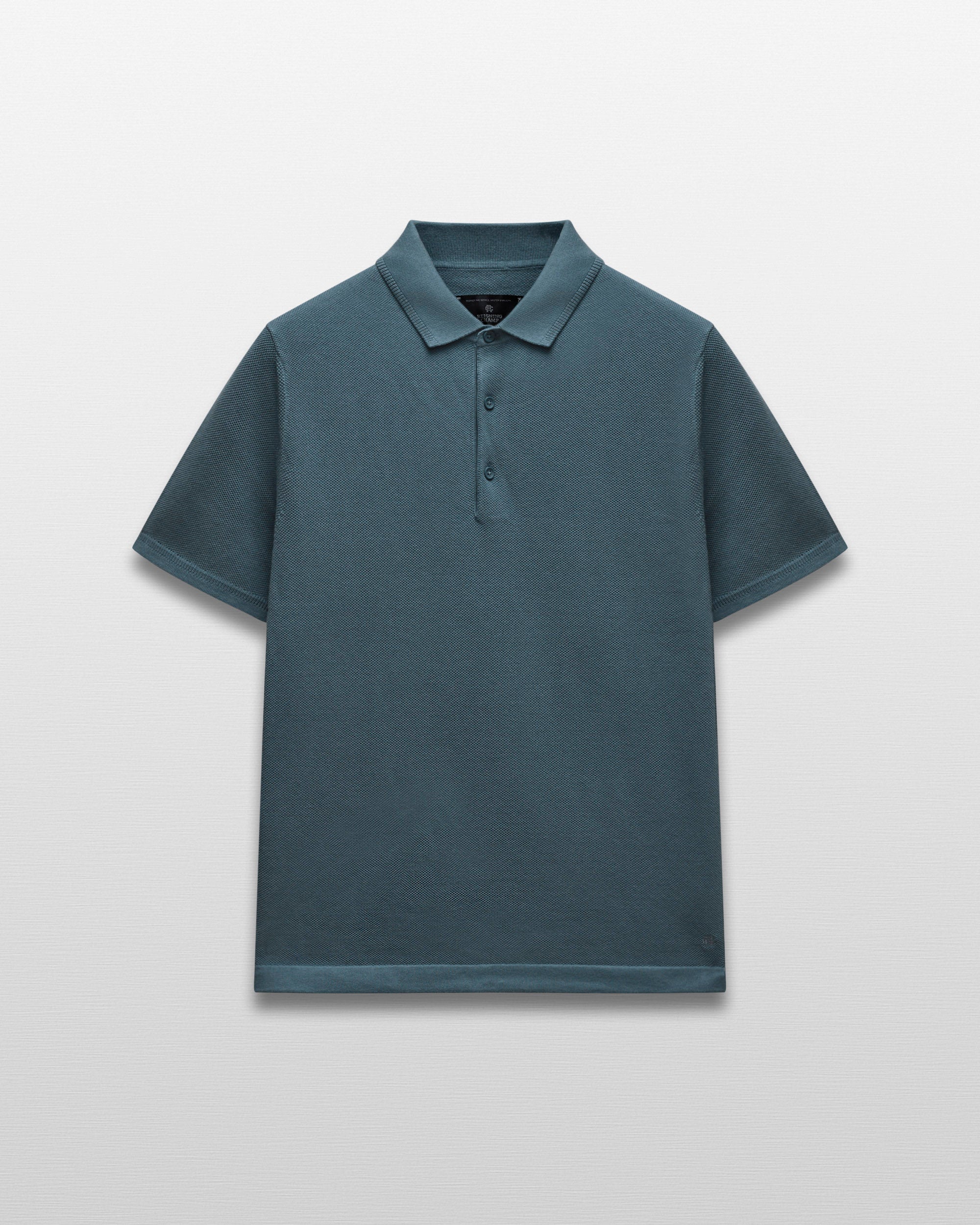 トップス Pedestal polo tee jellyyabashi flexwitme Terry Cloth Polo Shirt For Men | J.Crew