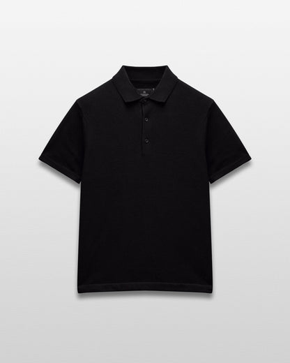 Supima Pique Ace Polo