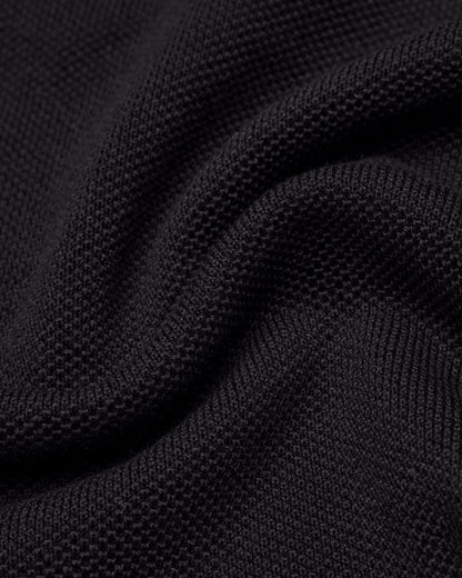 Supima Pique Ace Polo