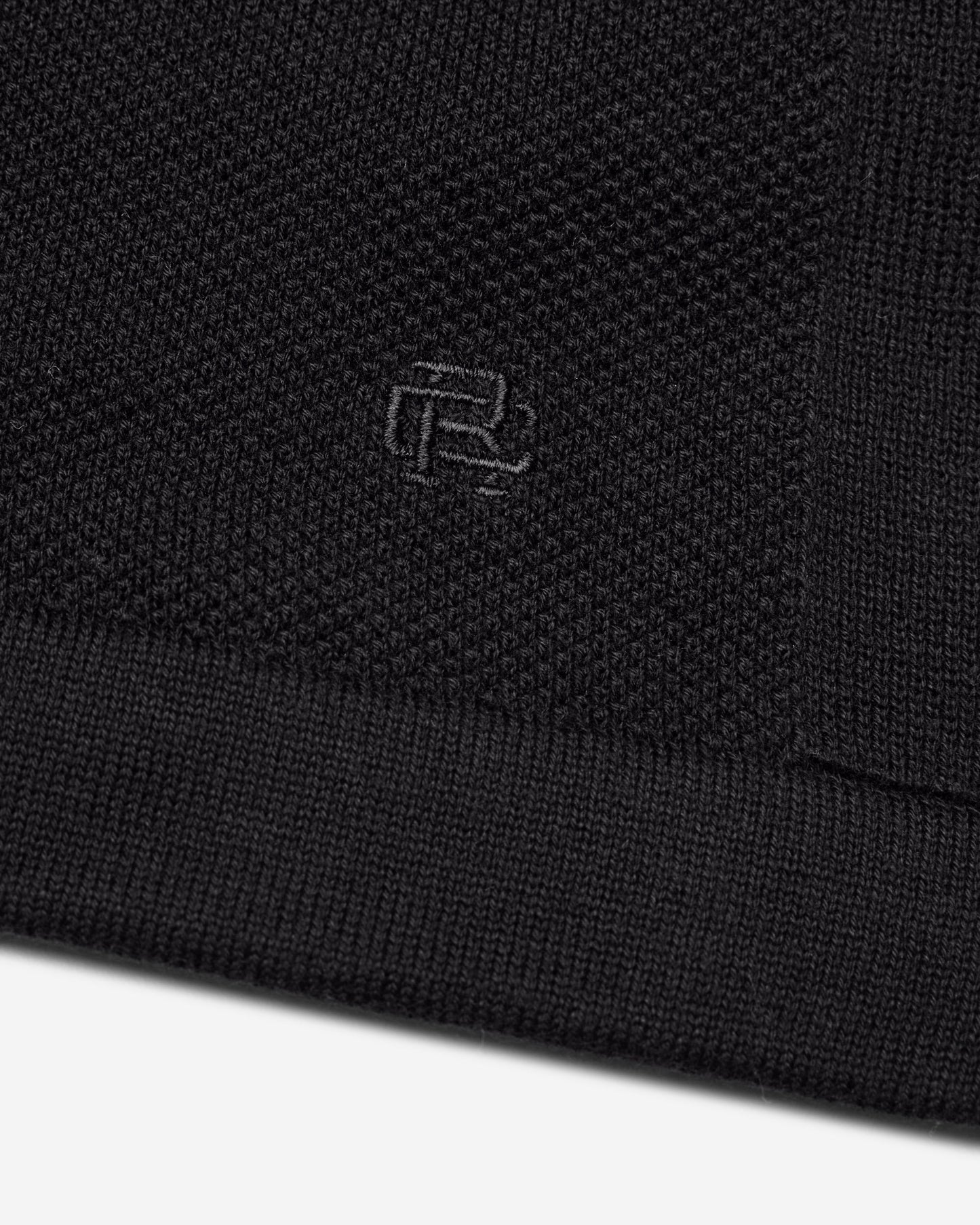 Supima Pique Ace Polo