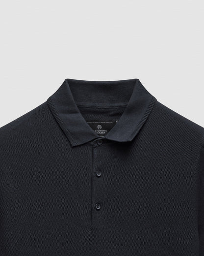 Supima Pique Ace Polo