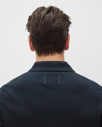 Supima Pique Ace Polo