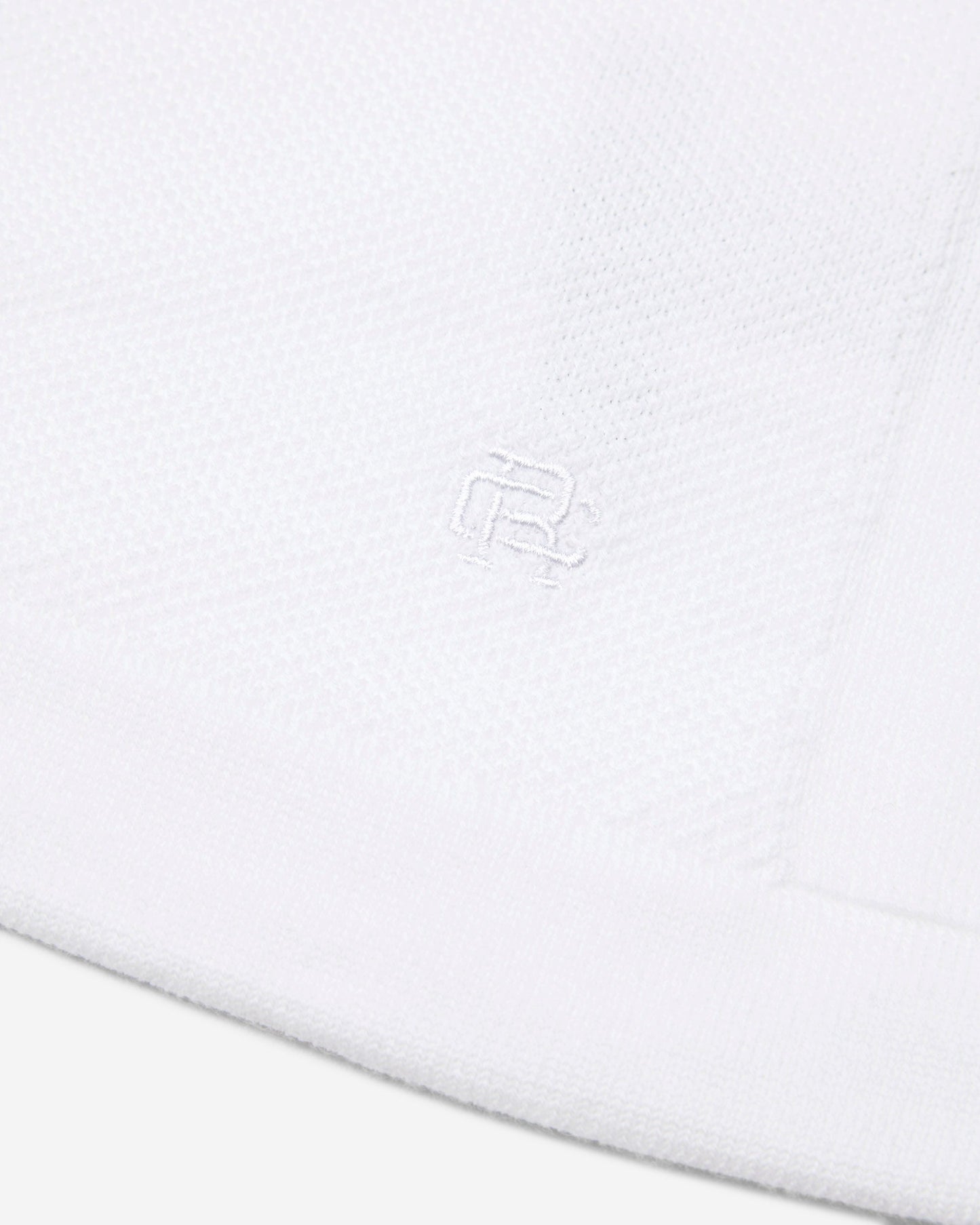 Supima Pique Ace Polo