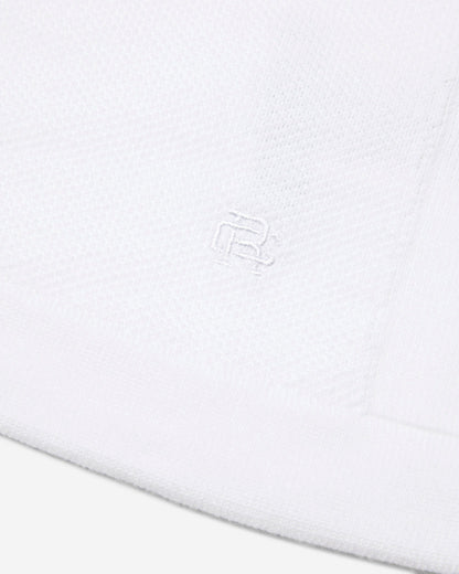 Supima Pique Ace Polo