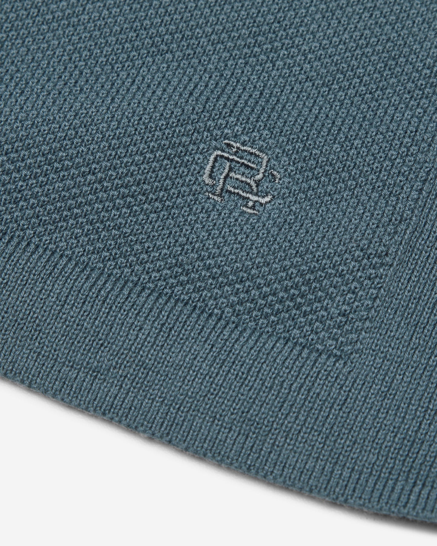 Supima Pique Ace T-Shirt