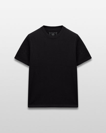 Supima Pique Ace T-Shirt