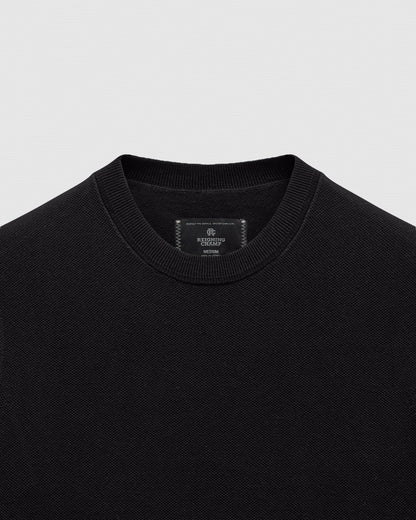 Supima Pique Ace T-Shirt