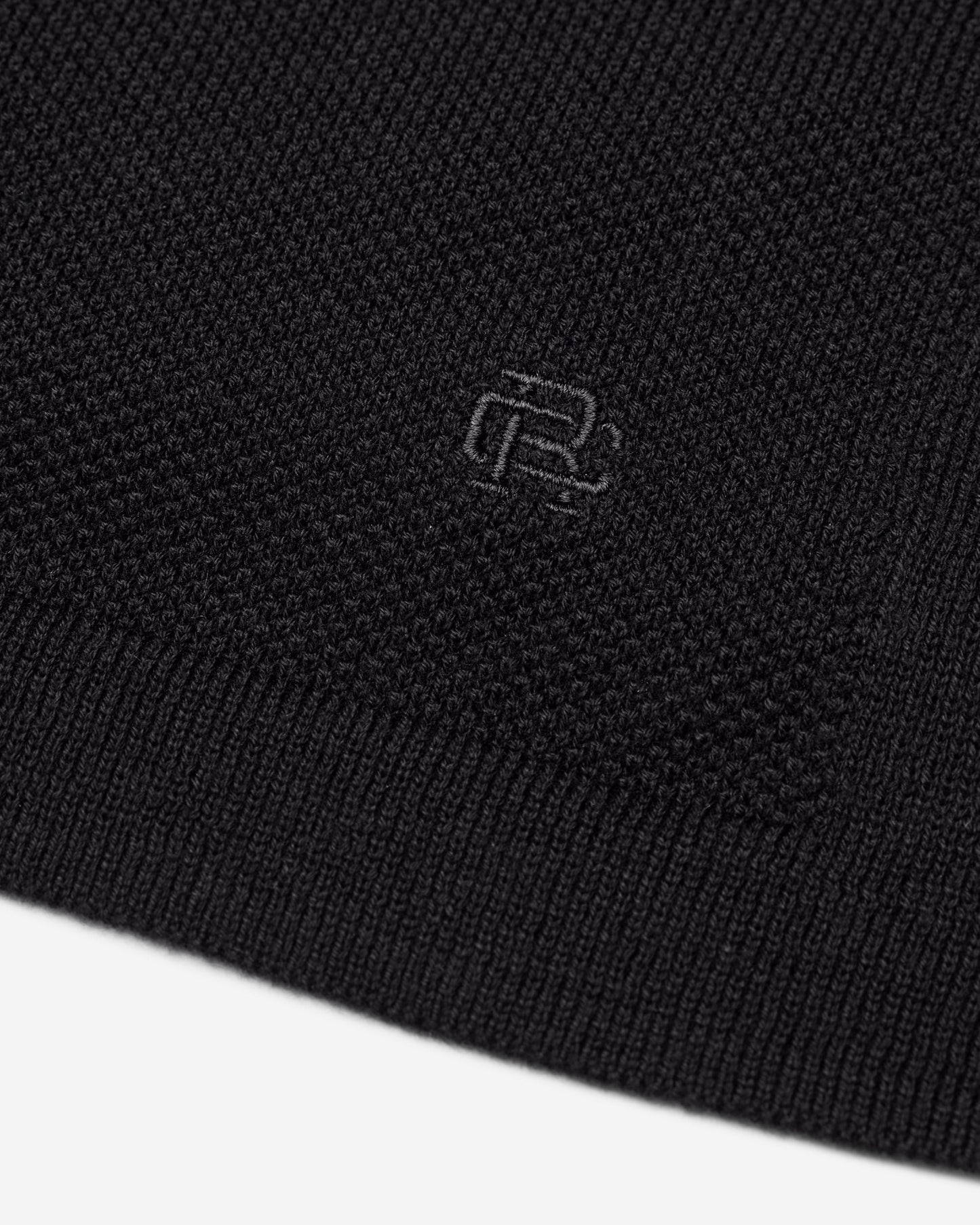 Supima Pique Ace T-Shirt