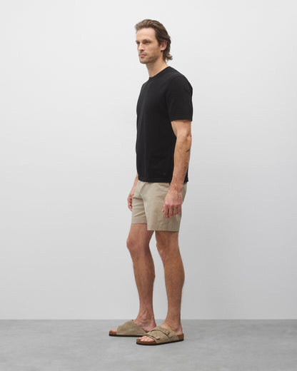 Supima Pique Ace T-Shirt