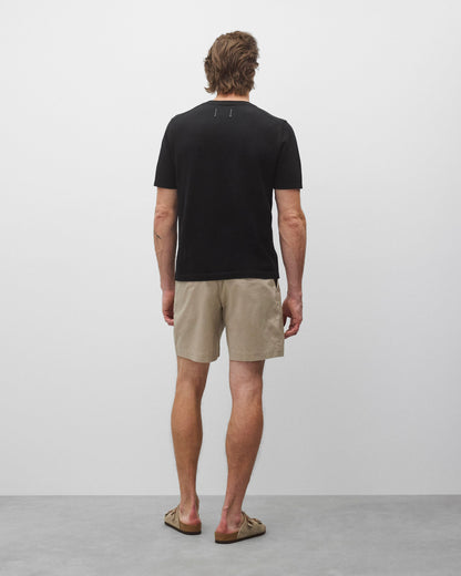 Supima Pique Ace T-Shirt