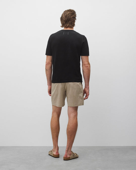 Supima Pique Ace T-Shirt