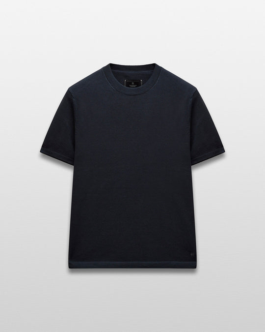 Supima Pique Ace T-Shirt