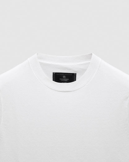 Supima Pique Ace T-Shirt