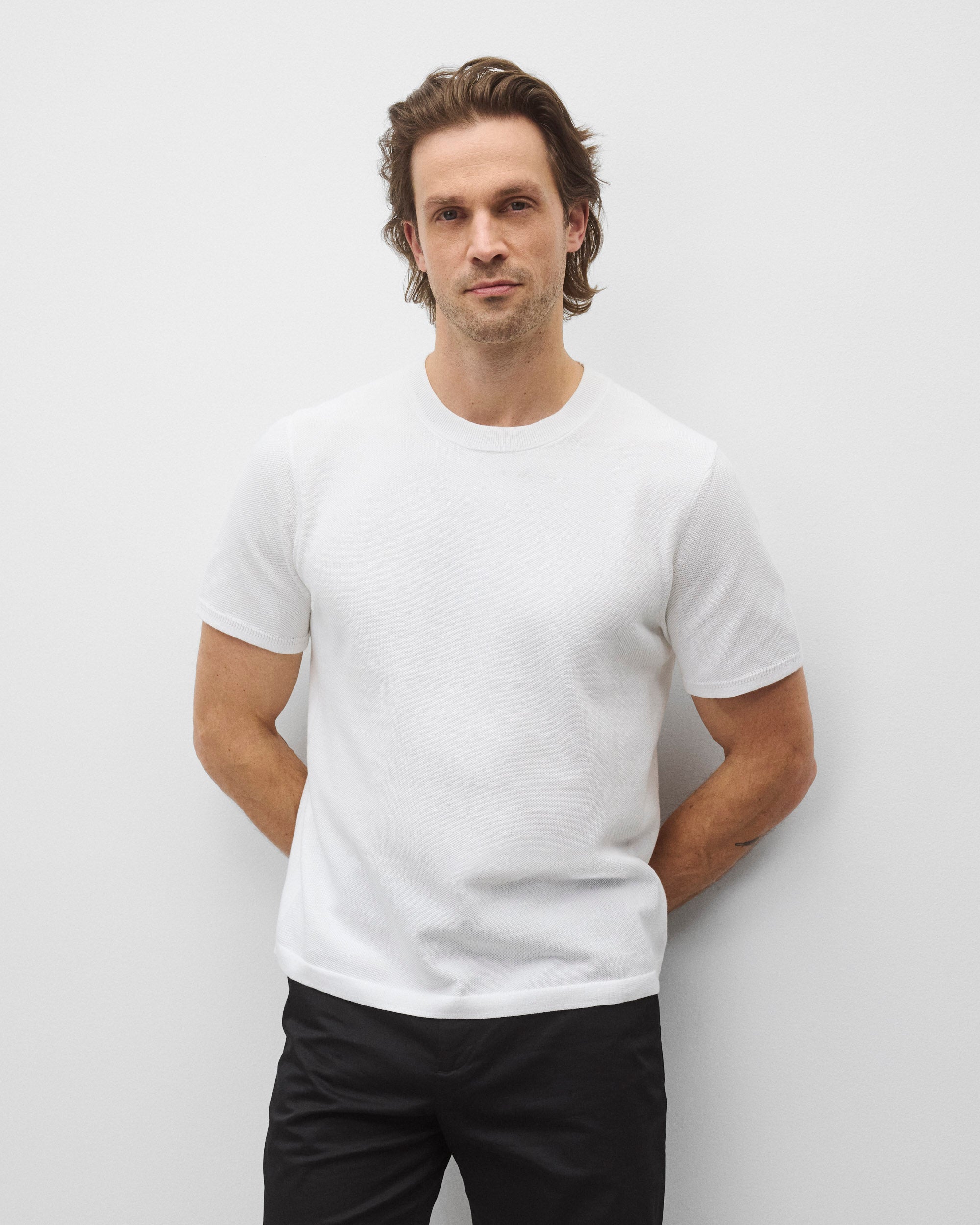 Men's T-Shirts | Short, Long Sleeve, Graphic & More | Reigning
