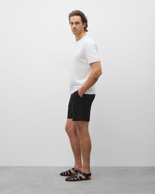 Supima Pique Ace T-Shirt