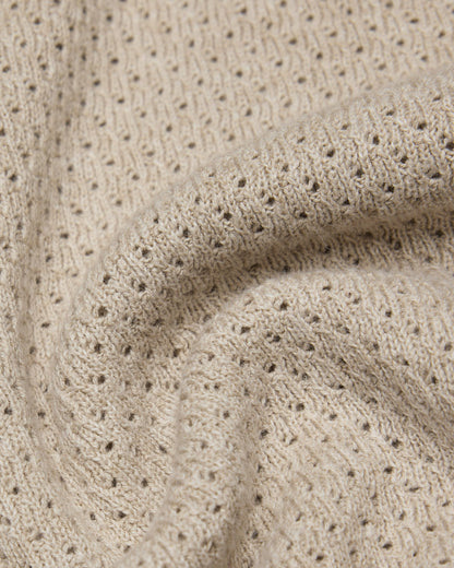 Cotton Linen Victor Polo