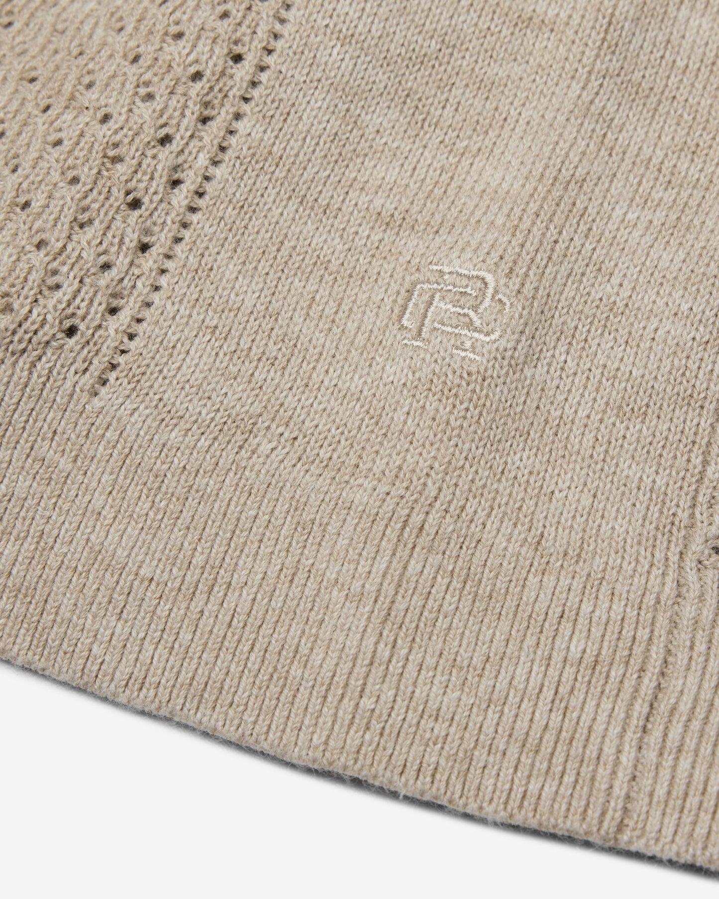 Cotton Linen Victor Polo