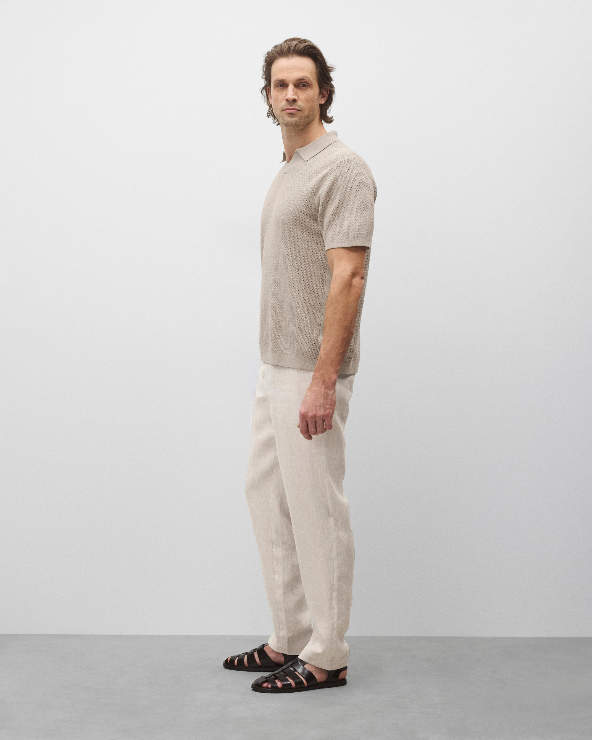 Men's Knitwear | Pullovers, Cardigans, Knit Hoodies | Reigning