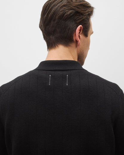 Cotton Linen Piazza Shirt