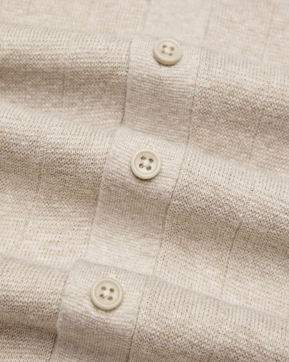 Cotton Linen Piazza Shirt