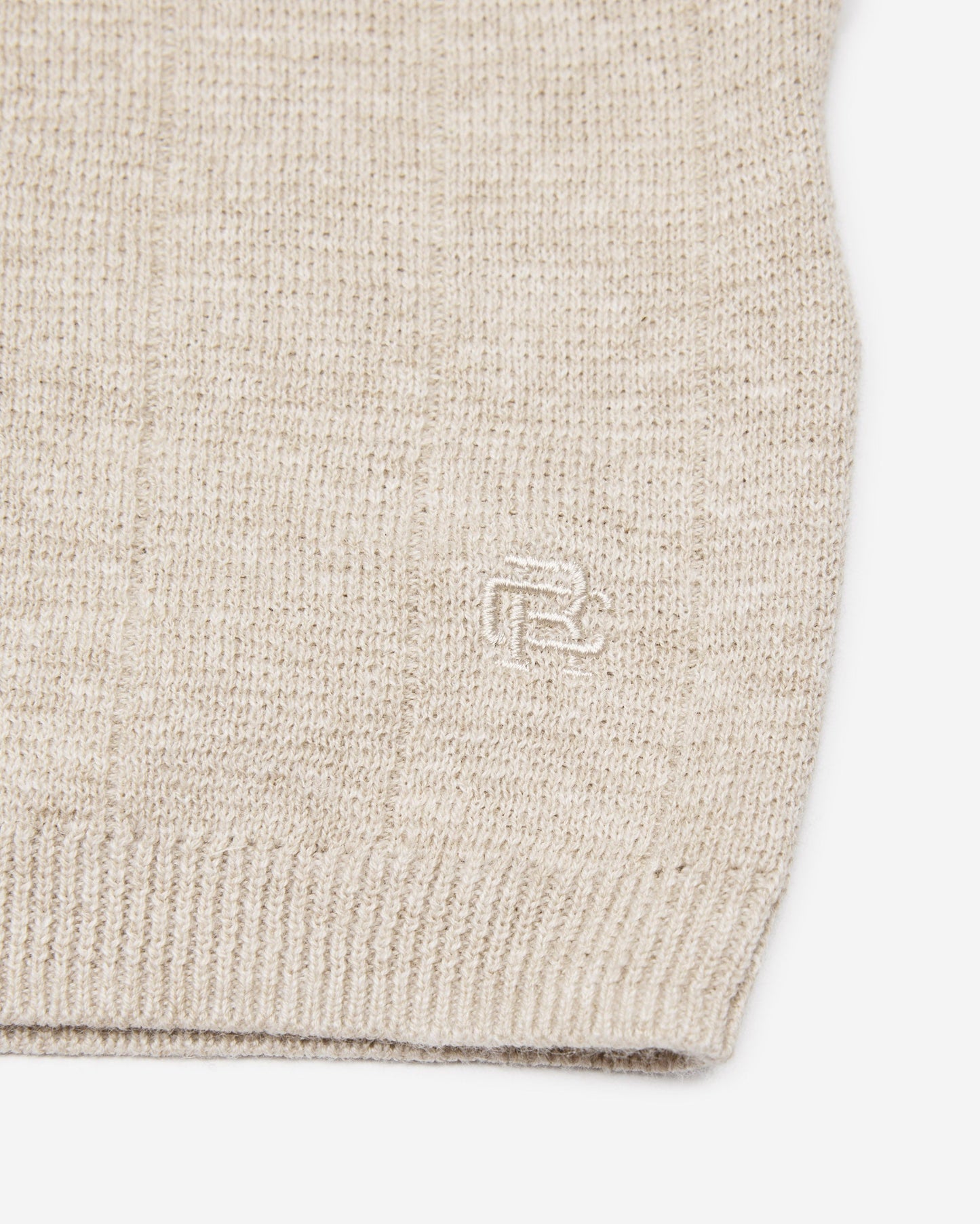 Cotton Linen Piazza Shirt