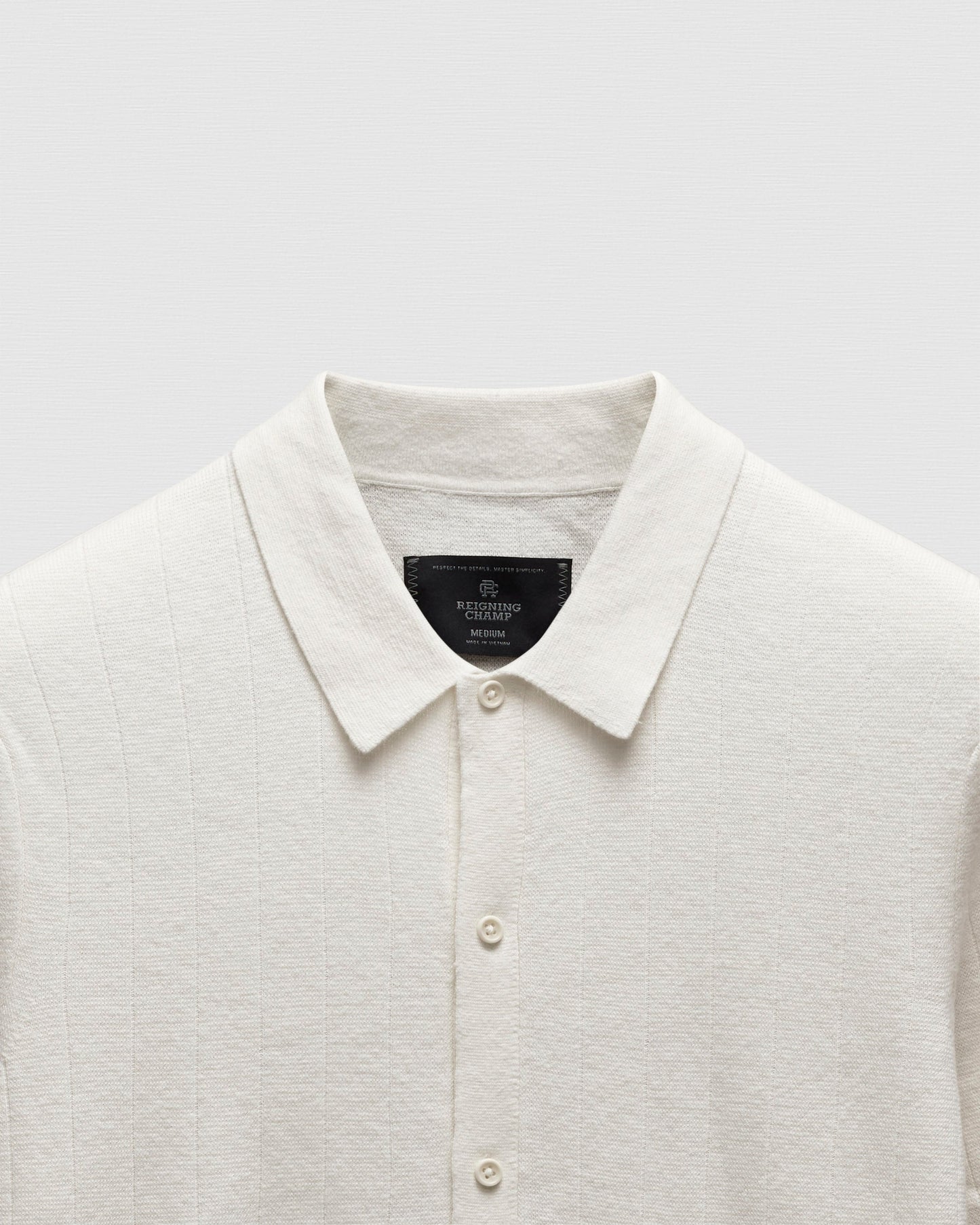 Cotton Linen Piazza Shirt