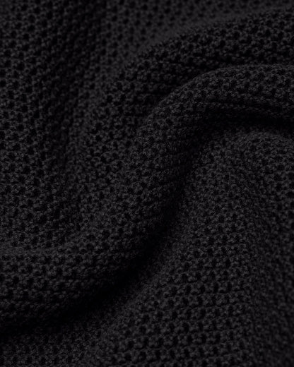 Supima Mesh Cruise Polo