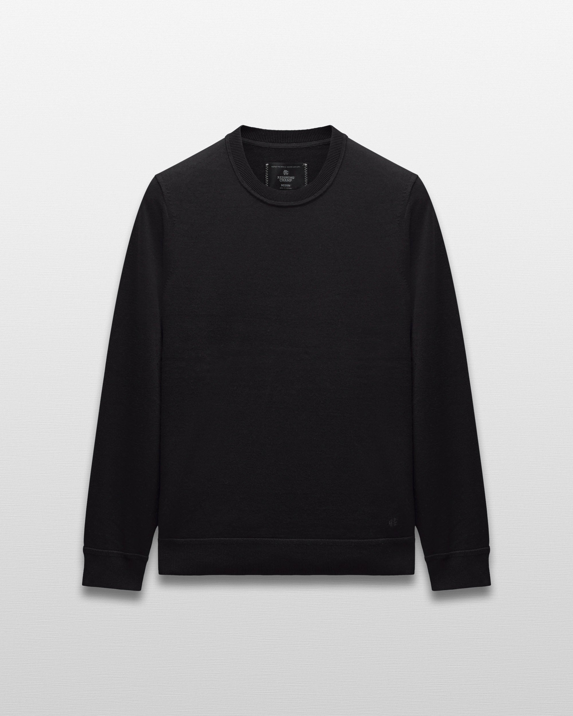 Midweight Jersey Standard Long Sleeve | Reigning Champ | Reigning