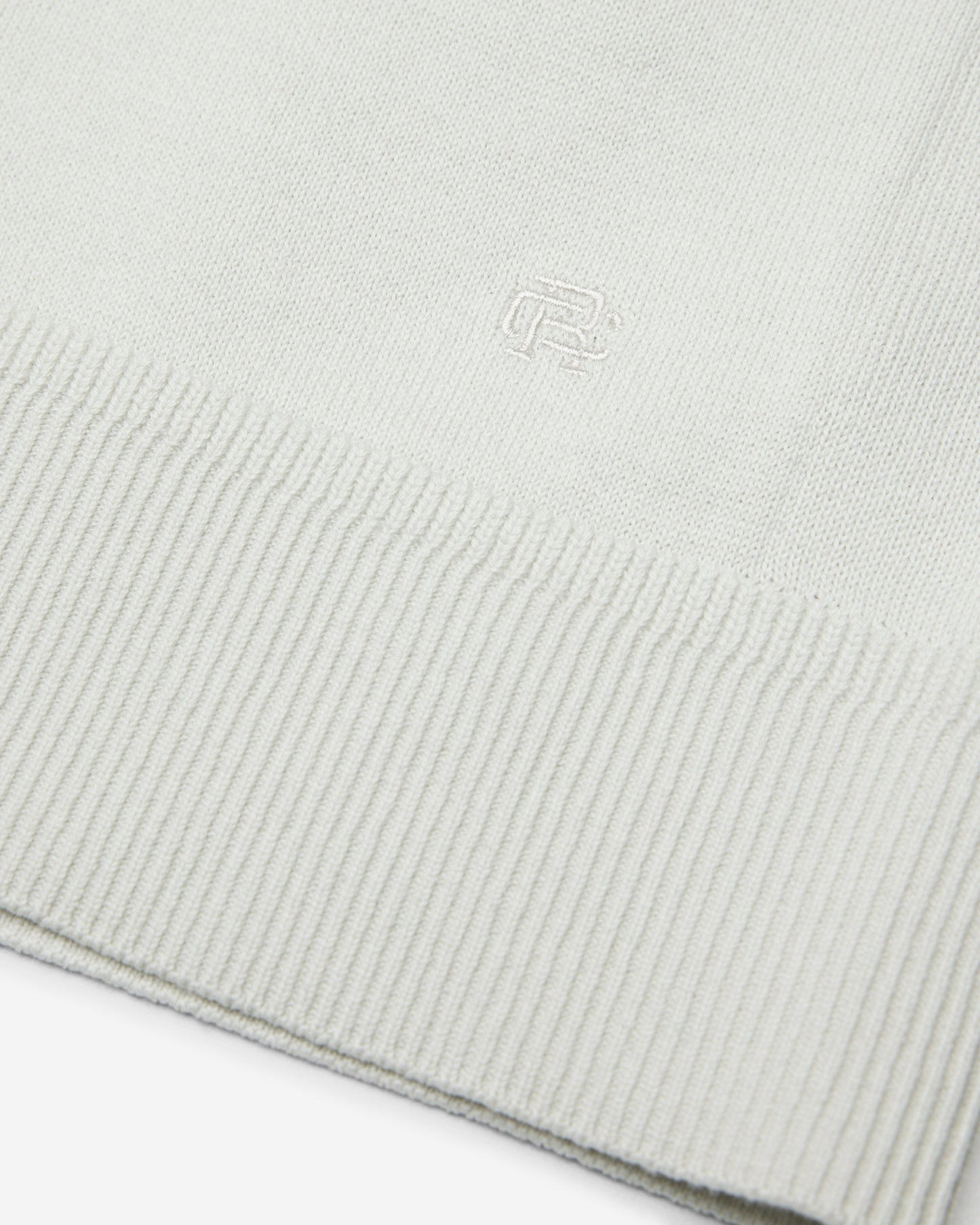 Supima Knit Riviera Crewneck