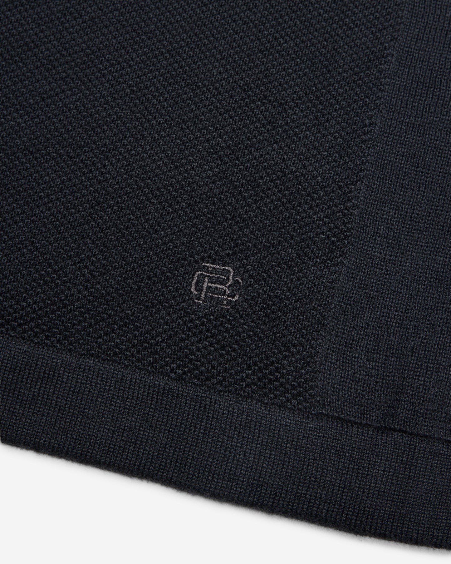 Supima Pique Pro Shop Ace Polo