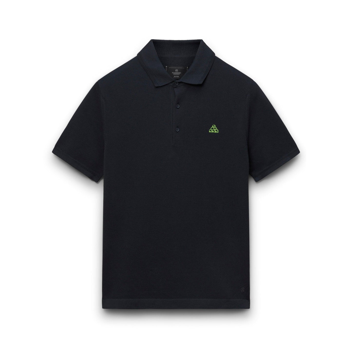 Supima Pique Pro Shop Ace Polo