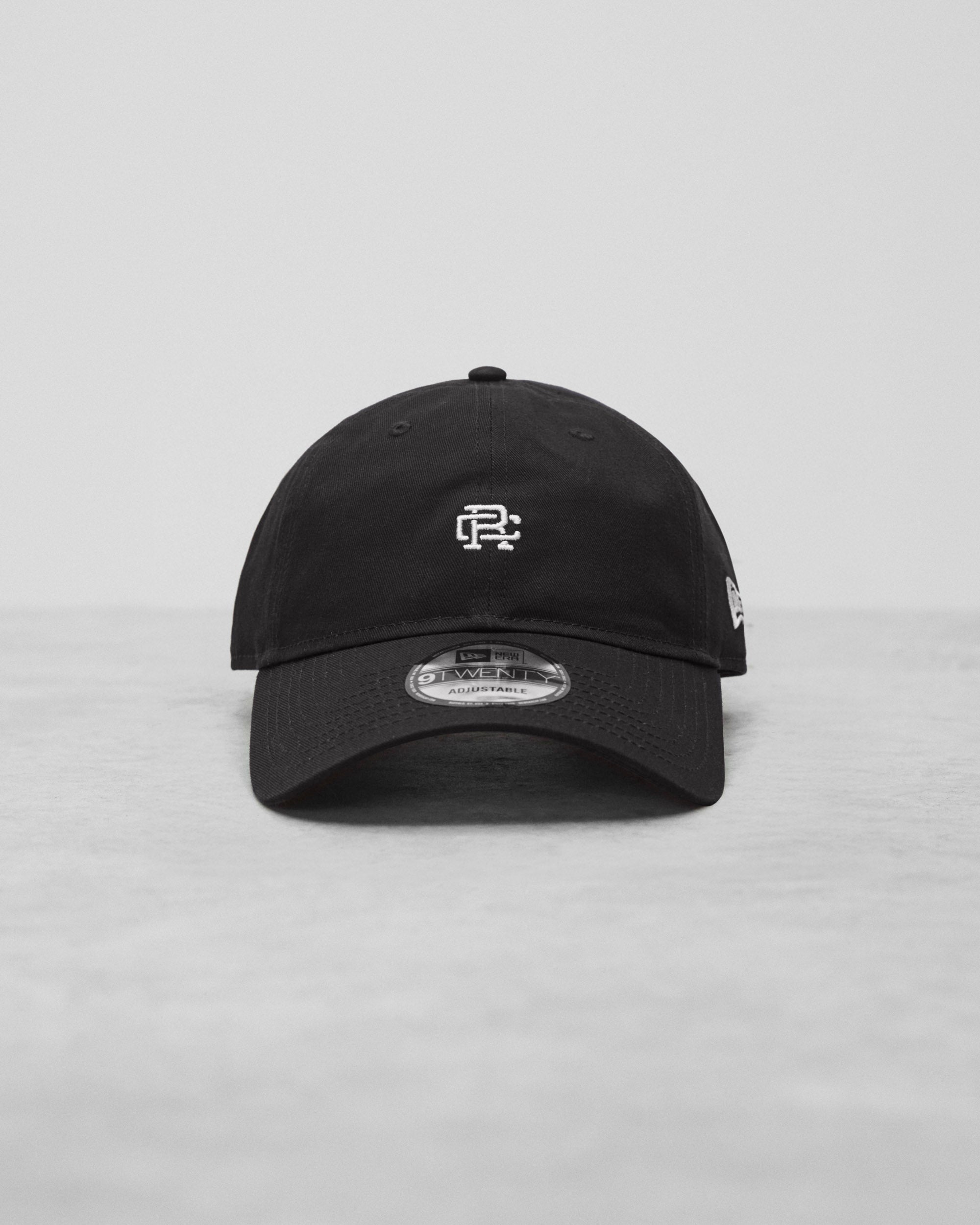 帽子 REIGNING CHAMP HAT New Era 9Twenty Mini Monogram Cap | Reigning Champ | Reigning Champ US