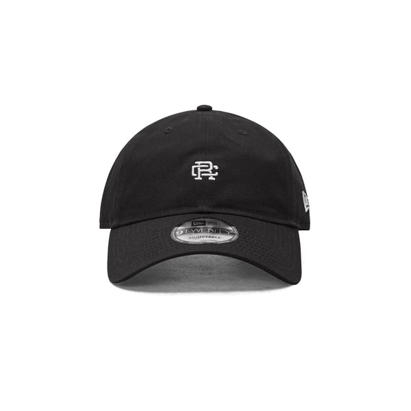New Era 9Twenty Mini Monogram Cap | Reigning Champ | Reigning Champ US