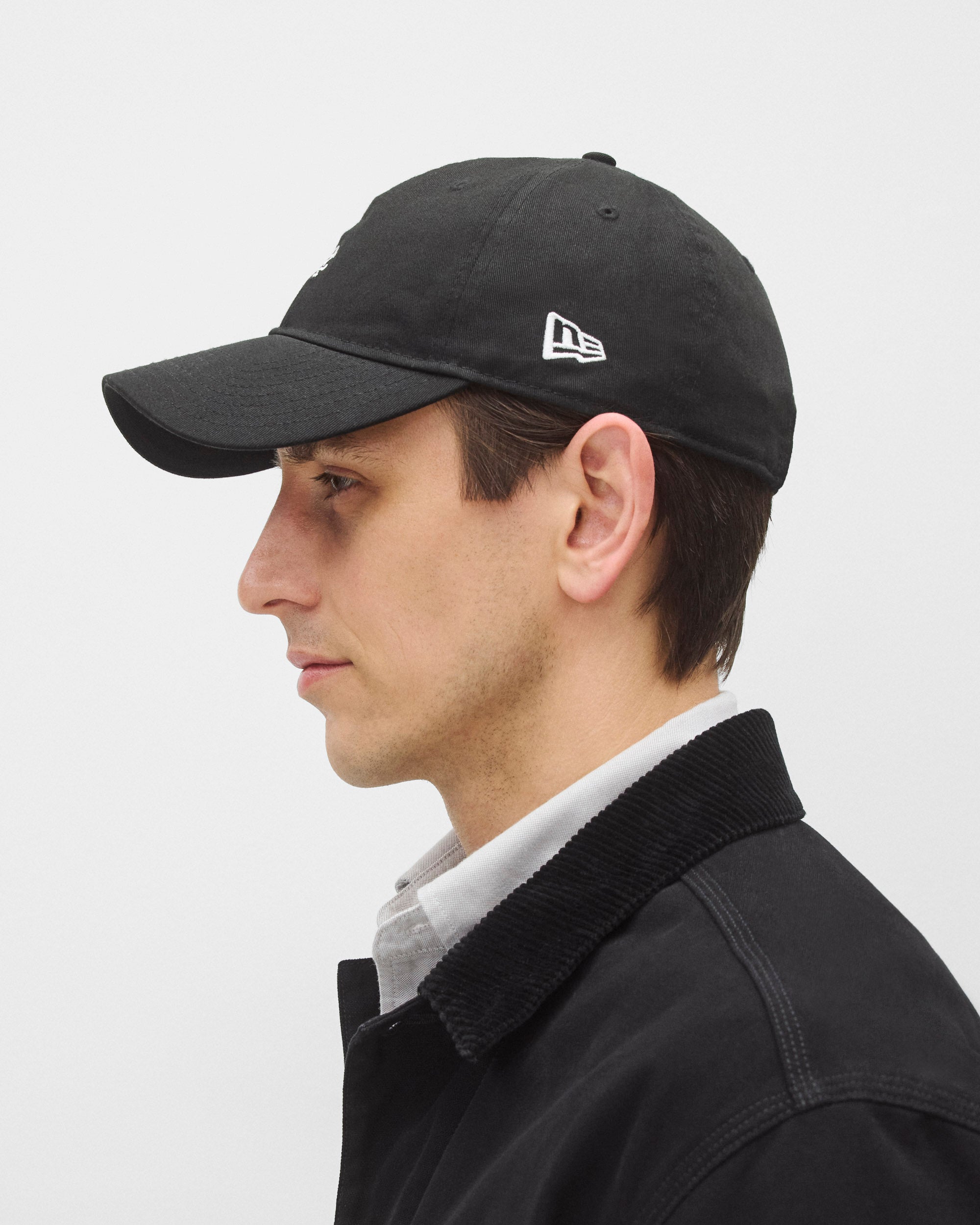 New Era 9Twenty Mini Monogram Cap | Reigning Champ | Reigning Champ US
