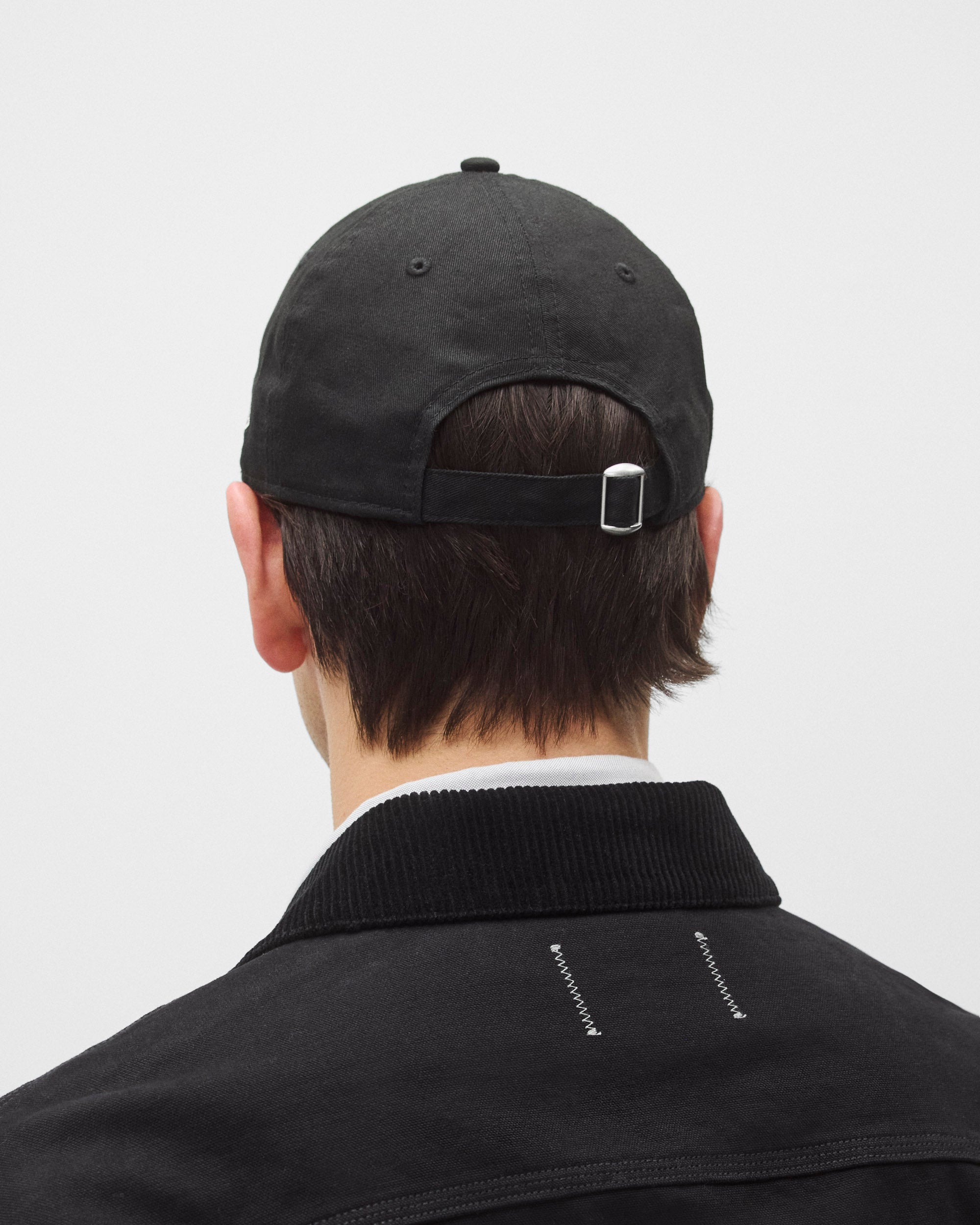 New Era 9Twenty Mini Monogram Cap | Reigning Champ | Reigning Champ US