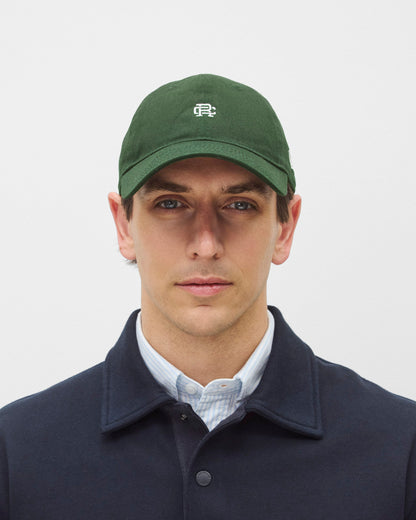 New Era 9Twenty Mini Monogram Cap