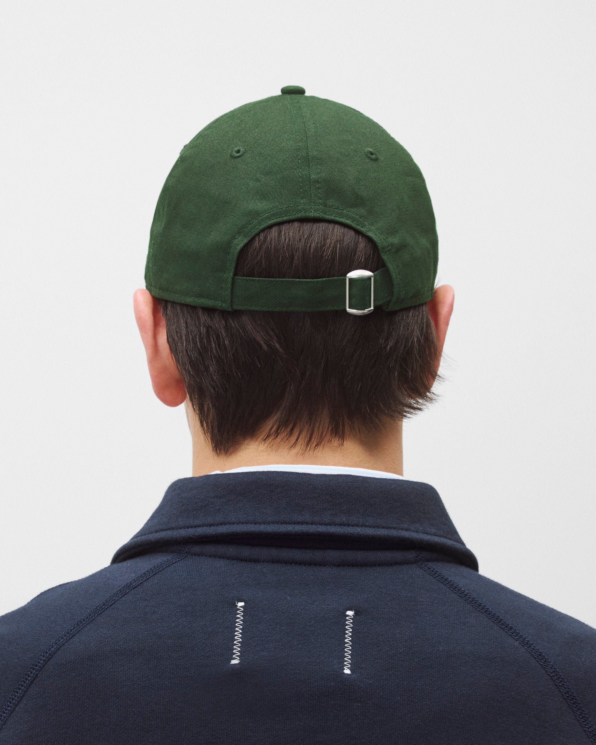 New Era 9Twenty Mini Monogram Cap | Reigning Champ | Reigning Champ US