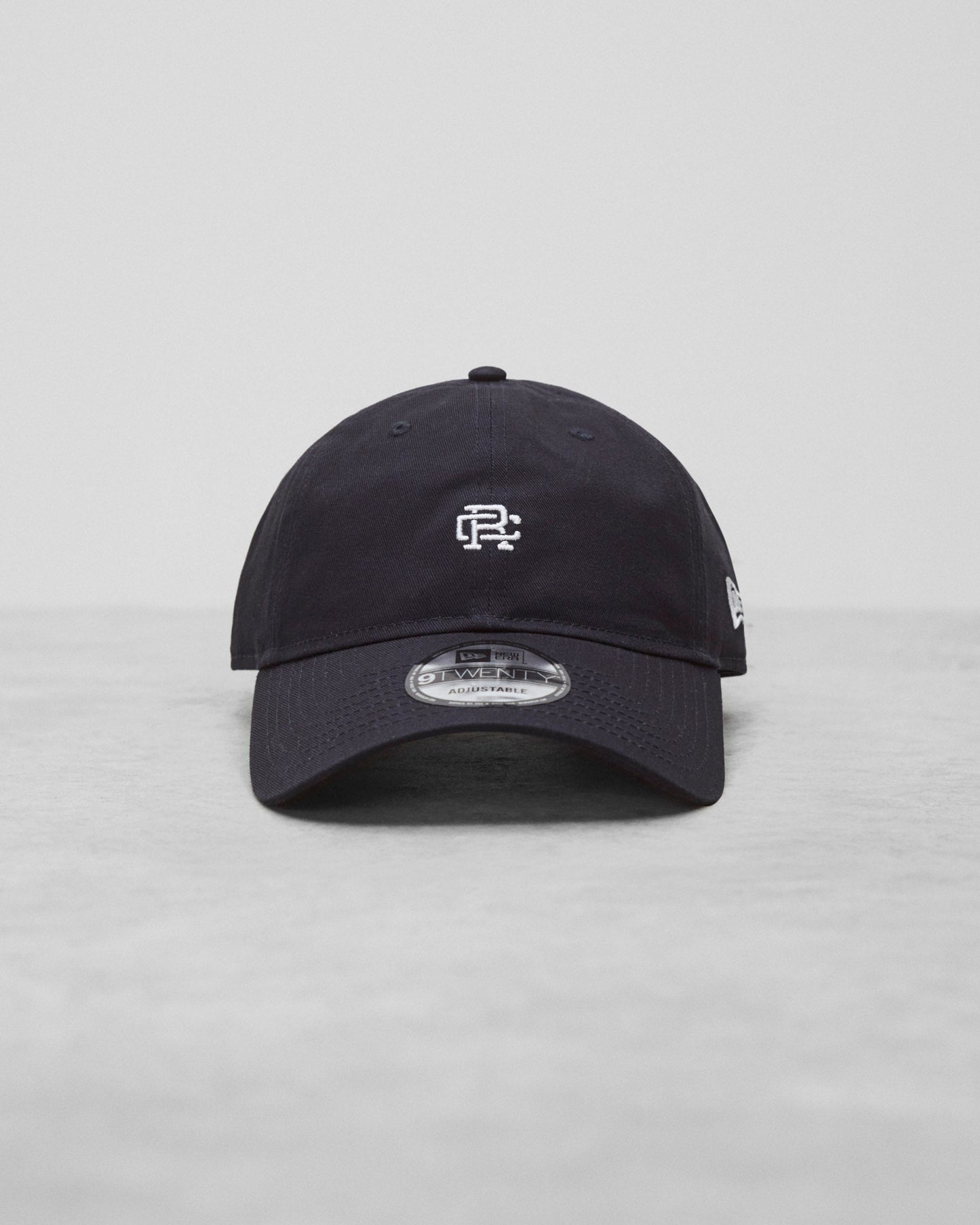 New Era 9Twenty Mini Monogram Cap