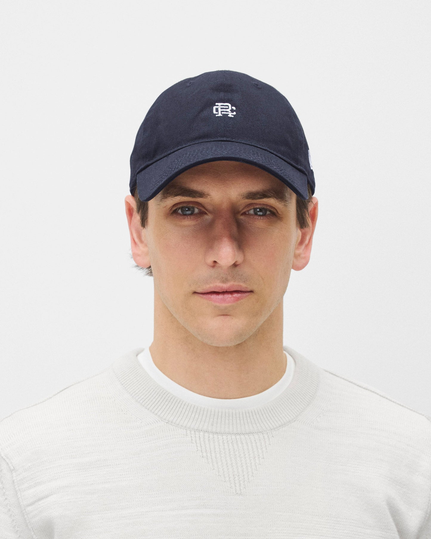 New Era 9Twenty Mini Monogram Cap