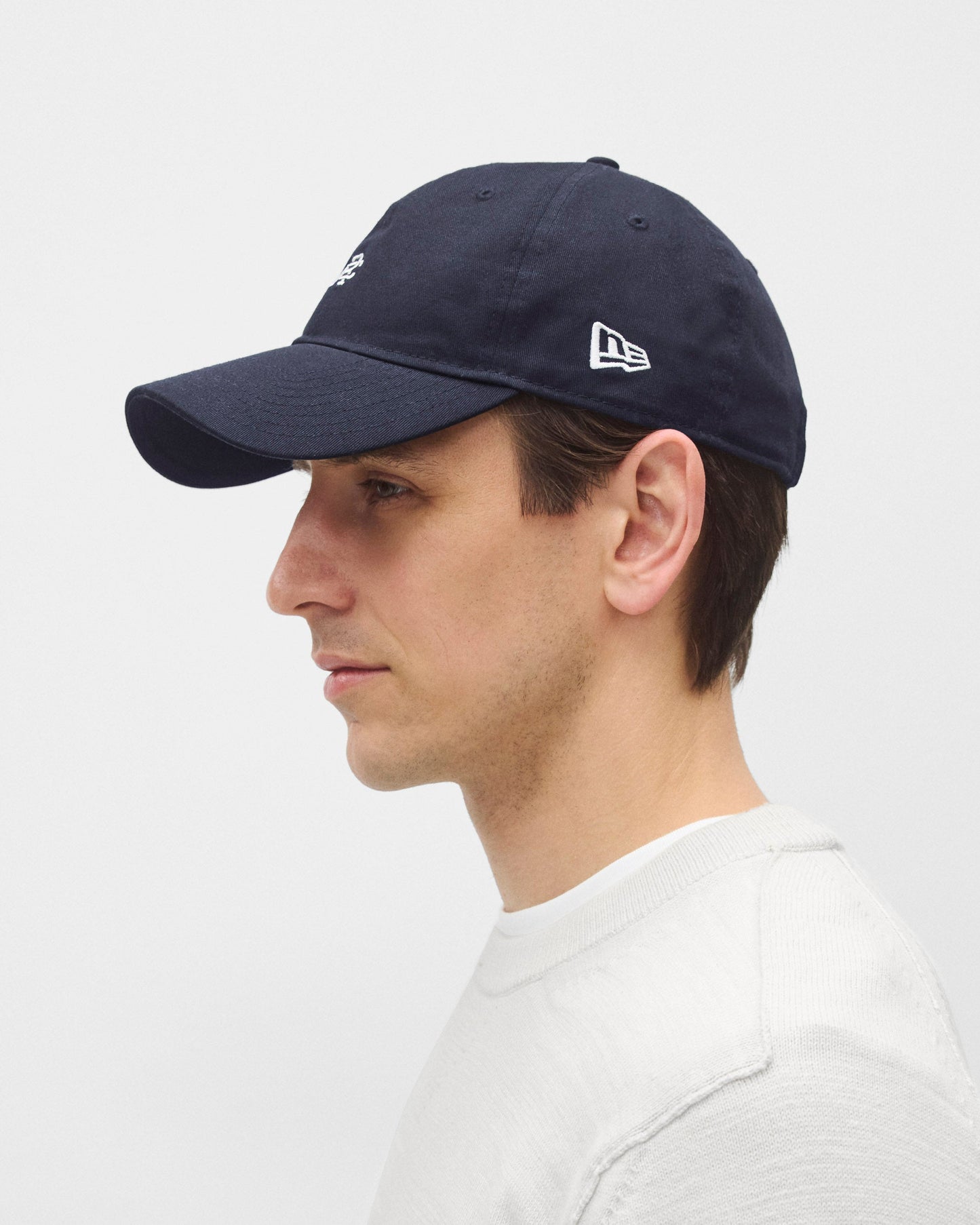 New Era 9Twenty Mini Monogram Cap