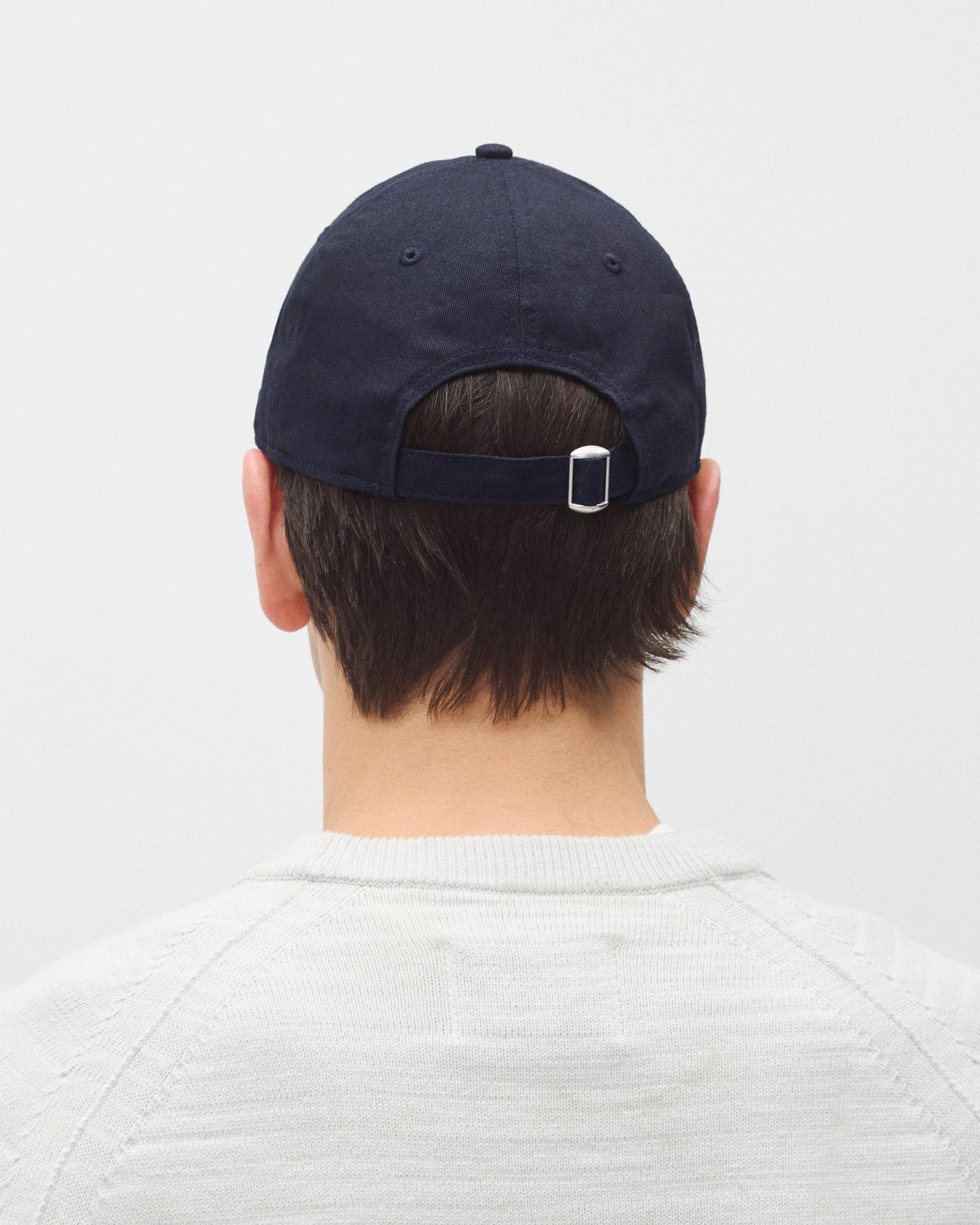 New Era 9Twenty Mini Monogram Cap