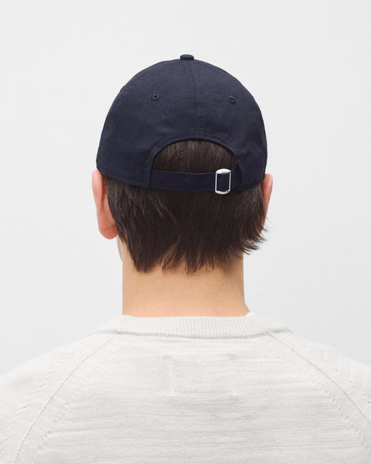 New Era 9Twenty Mini Monogram Cap